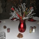 Christmas wedding 2